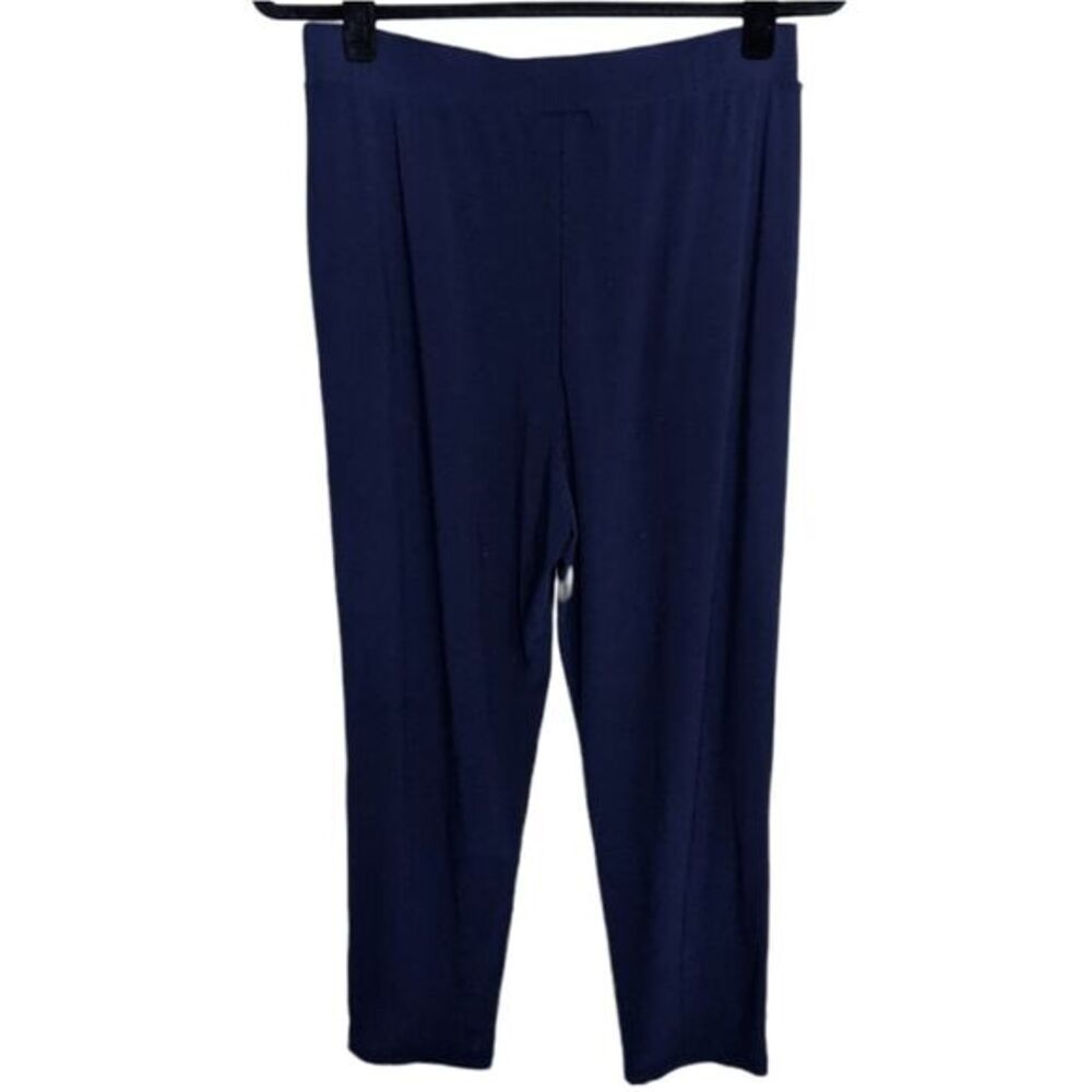 Free Press Blue Trouser Pants